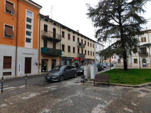 Residenza Meeting Hotel in Verona