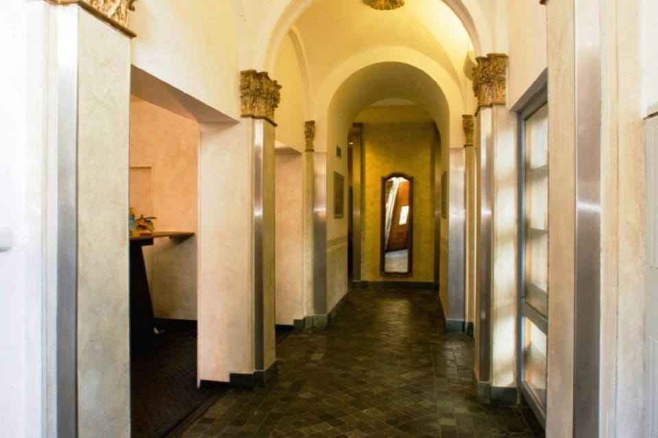 Prague Centre Superior Hotel Hotel in Prague