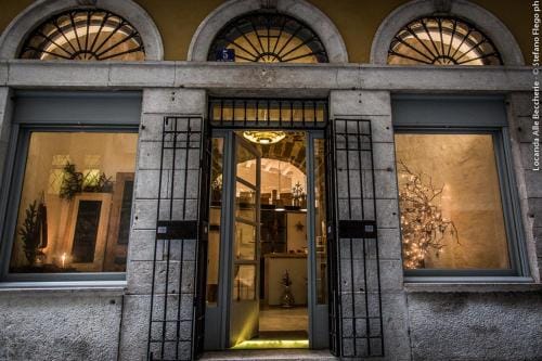 Locanda alla Beccherie Hotel in Trieste