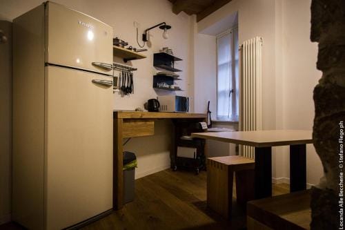 Locanda alla Beccherie Hotel in Trieste