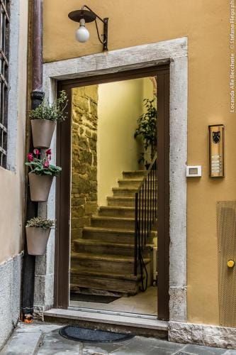 Locanda alla Beccherie Hotel in Trieste