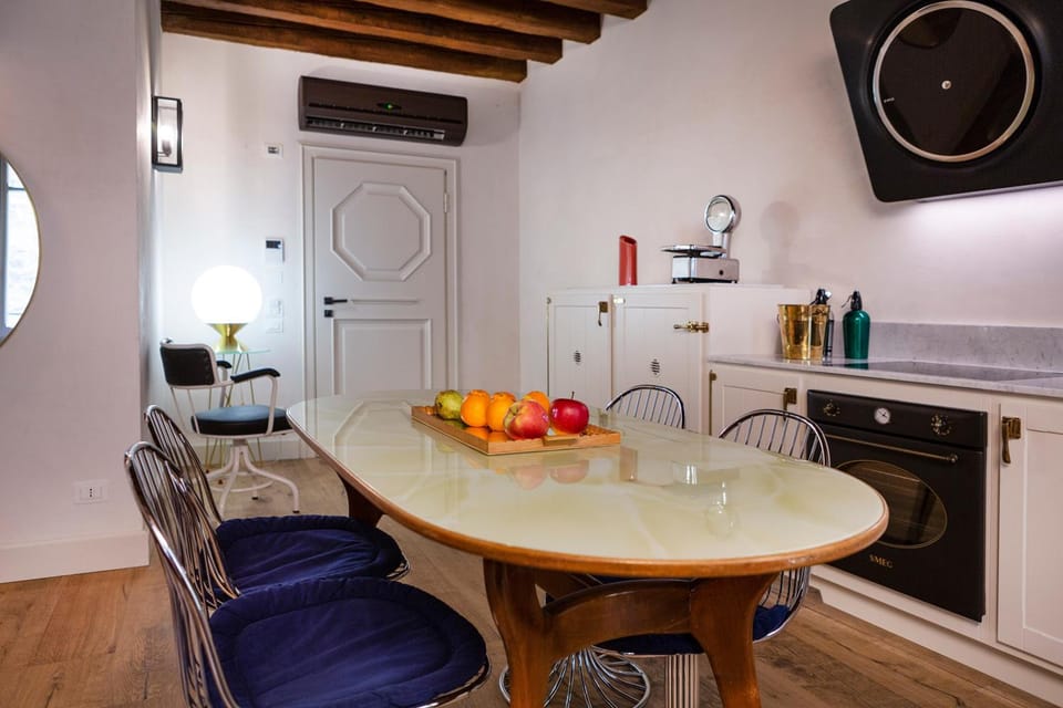 Residenza Palazzo Brenzoni Hotel in Verona