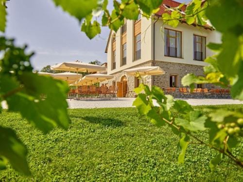 Weingut Taggenbrunn Hotel in Carinthia, Austria