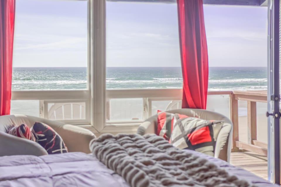 Moolack Shores Inn Inn in Oregon
