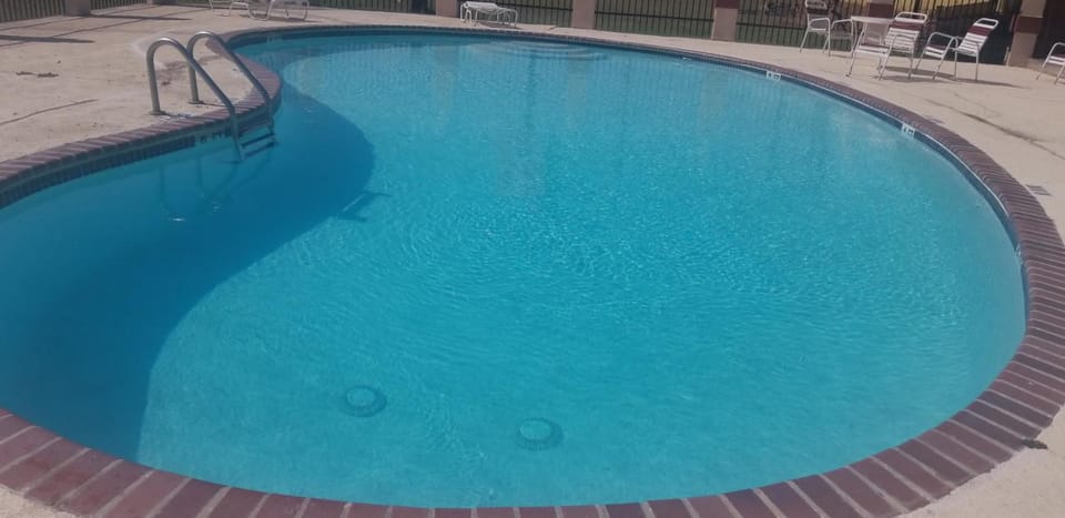 Econo Inn Lackland AFB-Seaworld San Antonio Motel in San Antonio
