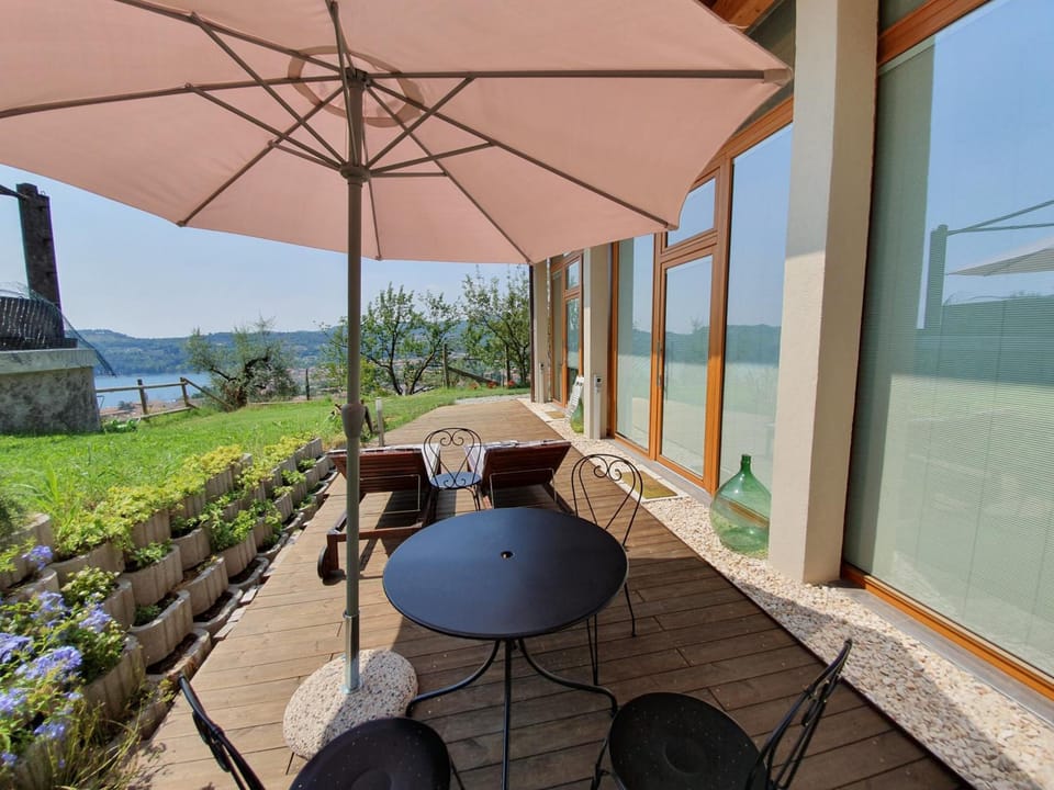 Agriturismo Podere Nigriano Hotel in Salo