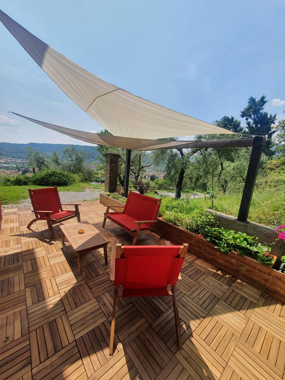 Agriturismo Podere Nigriano Hotel in Salo