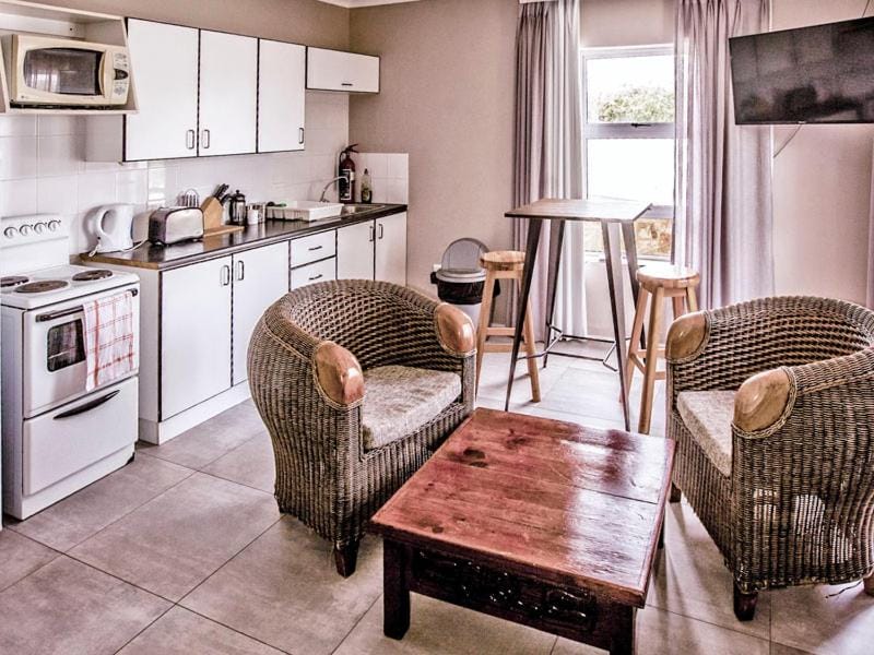 The Russel Guest House Hotel in Port Elizabeth