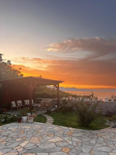 Aloha House Hotel in Montenegro
