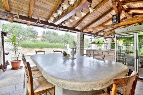 LANA house with apartment Hotel in Istria County