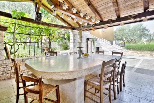 LANA house with apartment Hotel in Istria County
