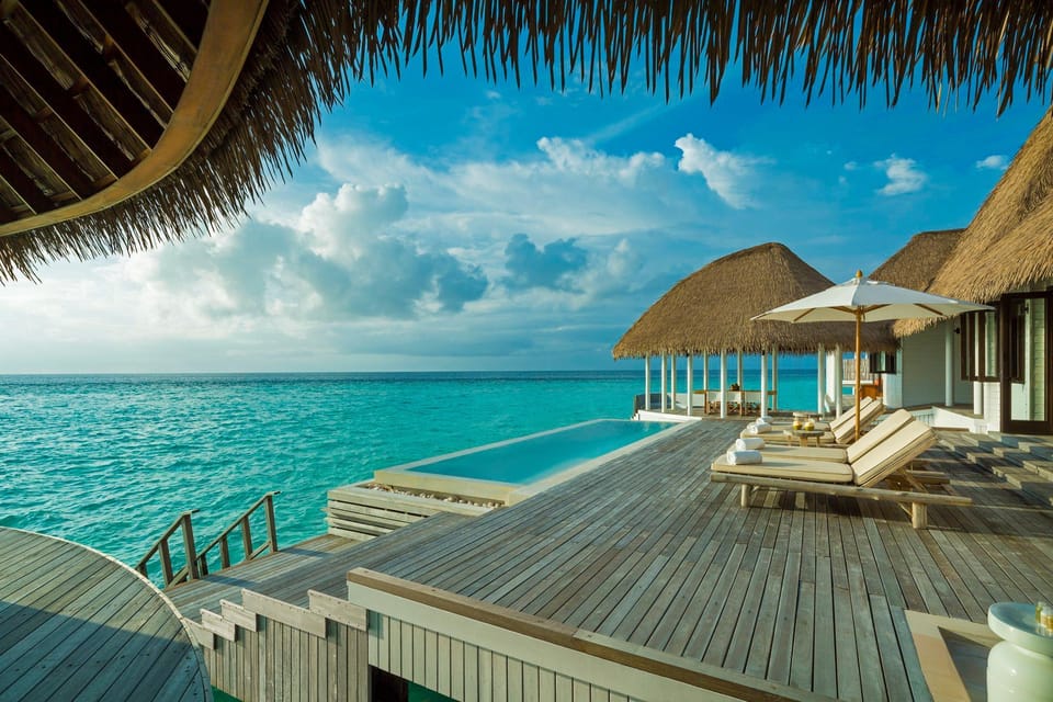 Swimming pool [outdoor]