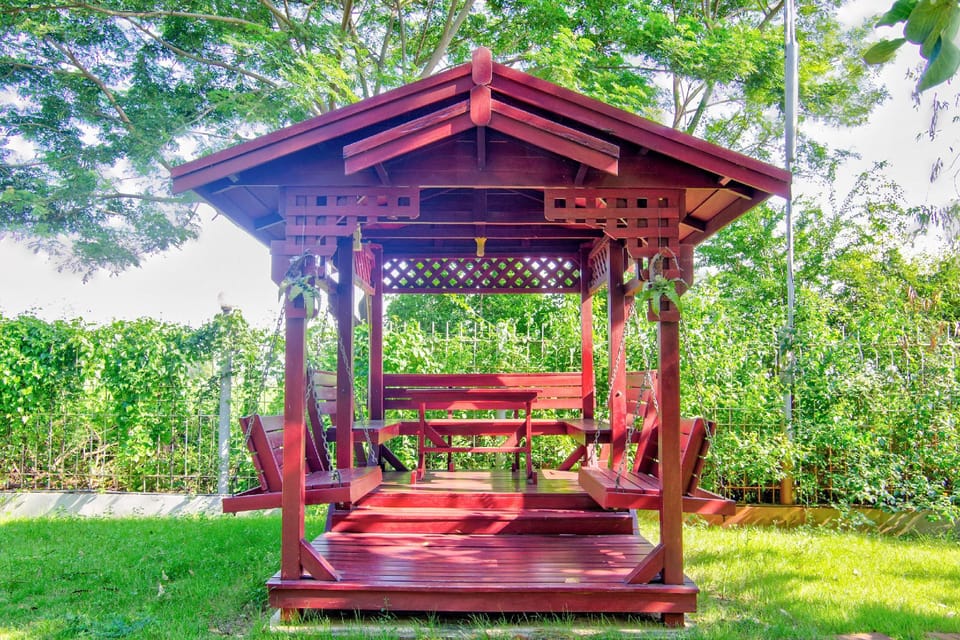 Thaiasia Goldensea Resort Resort in Thailand