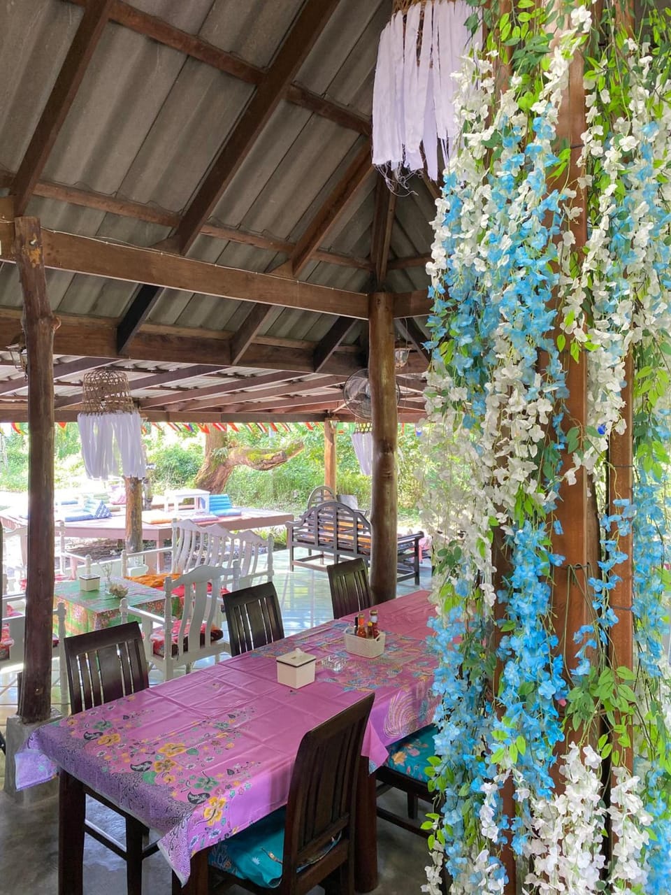 Lucky resort Resort in Ko Phayam