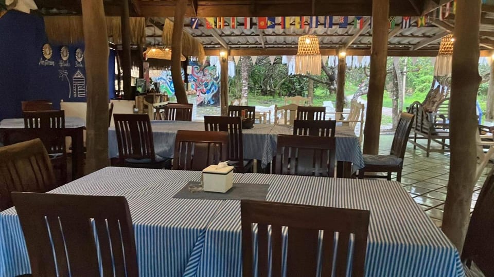 Lucky resort Resort in Ko Phayam