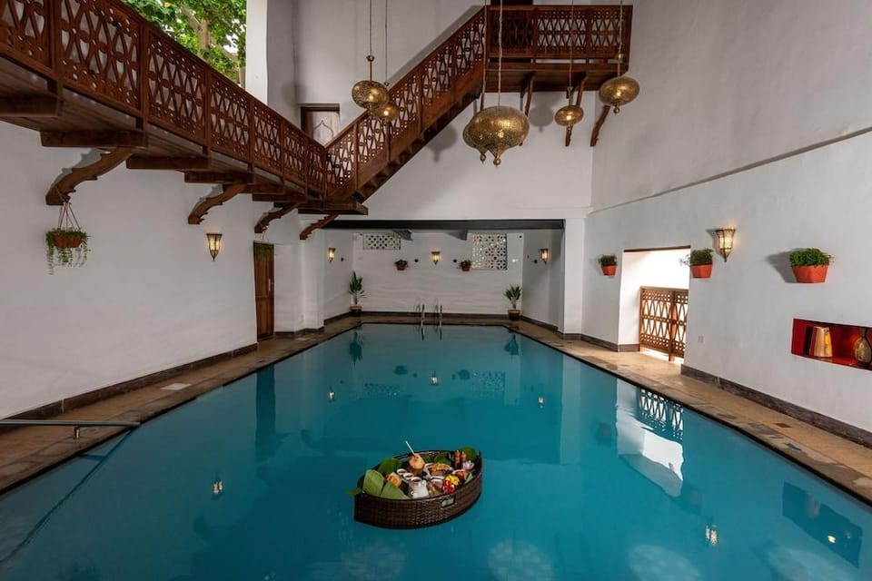 Beyt Al Salaam Hotel Hotel in Tanzania