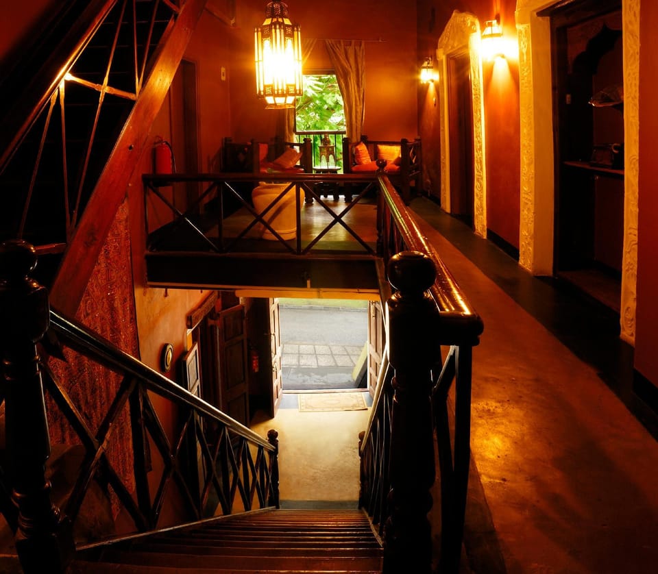Beyt Al Salaam Hotel Hotel in Tanzania