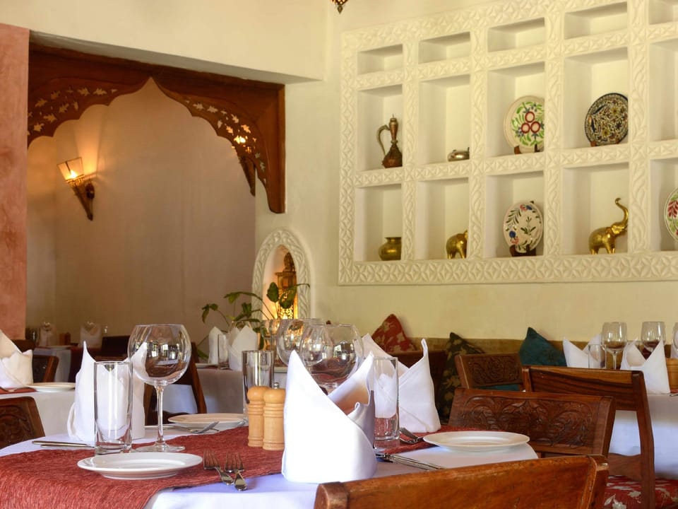 Beyt Al Salaam Hotel Hotel in Tanzania