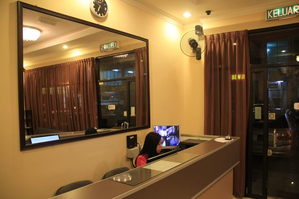 Prima B & B Hostel Hostel in Sabah