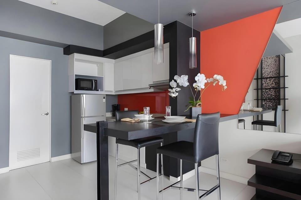 KL Serviced Residences Managed by HII Apartment hotel in Pasay