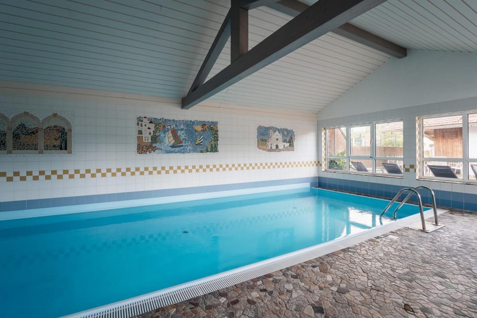 Gasthof Gruber Inn in Salzburgerland