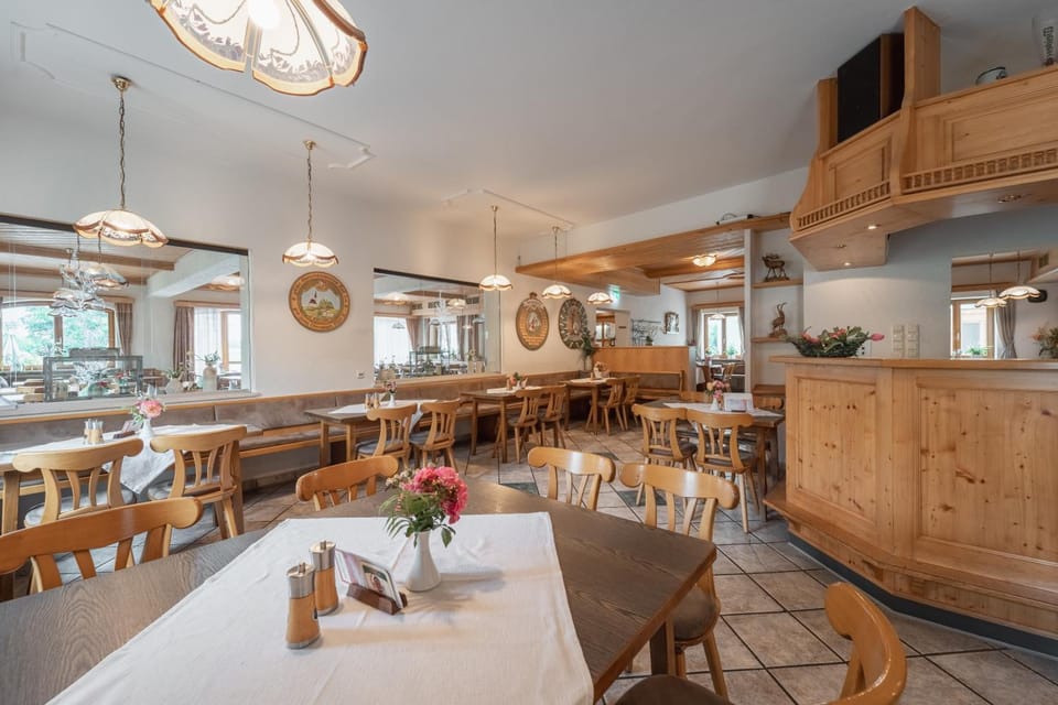 Gasthof Gruber Inn in Salzburgerland