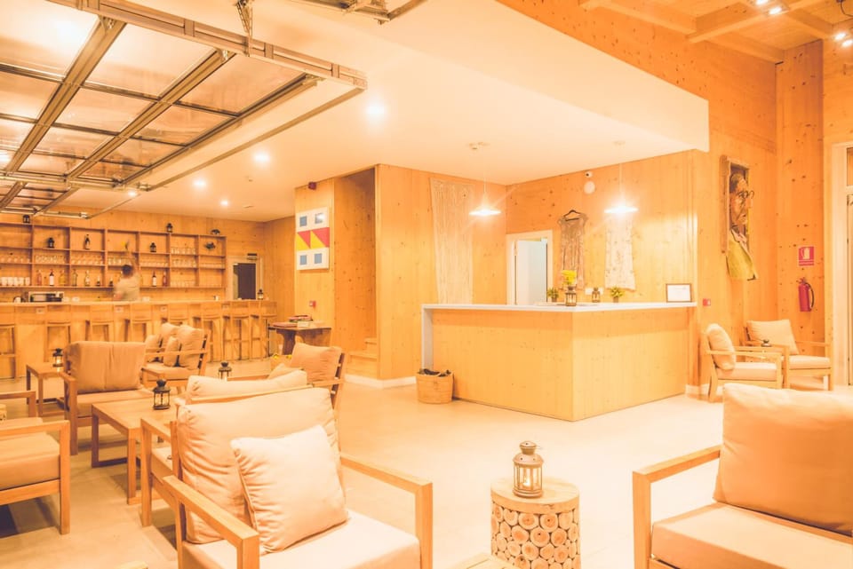 Bar/lounge