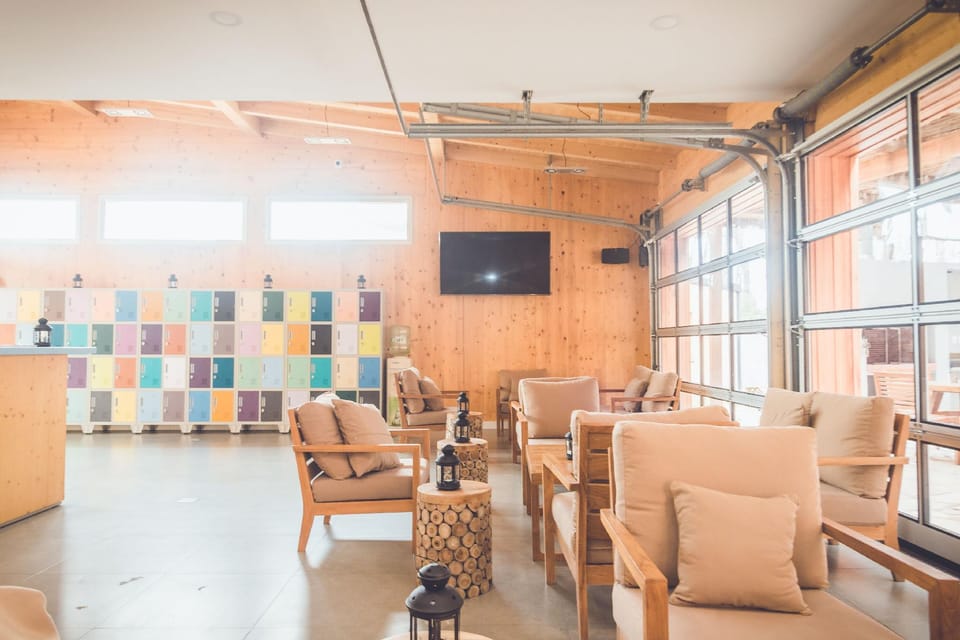Wanderlust Jose Ignacio Inn in Maldonado Department, Uruguay