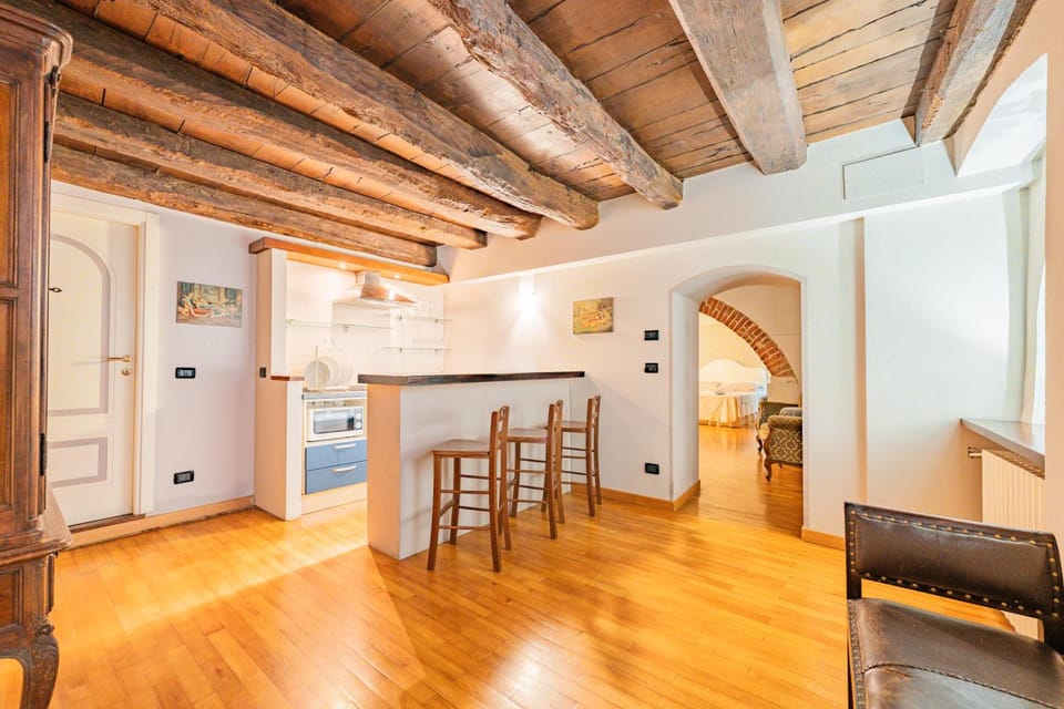 Antico Palazzo Hotel in Liguria