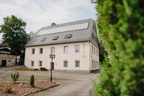 Pension Sonnenschein Hotel in Erzgebirgskreis