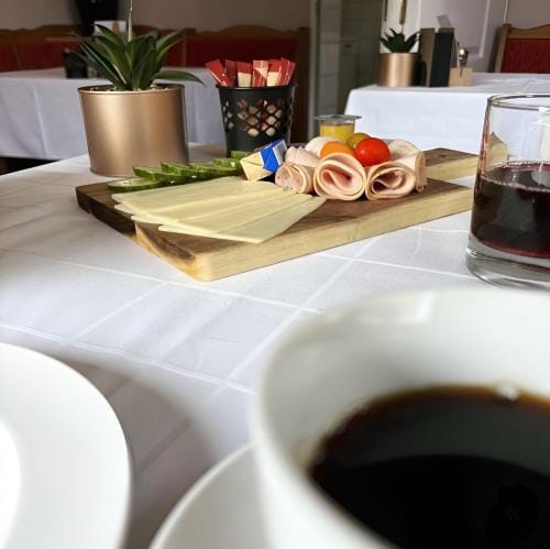 Pension Sonnenschein Hotel in Erzgebirgskreis