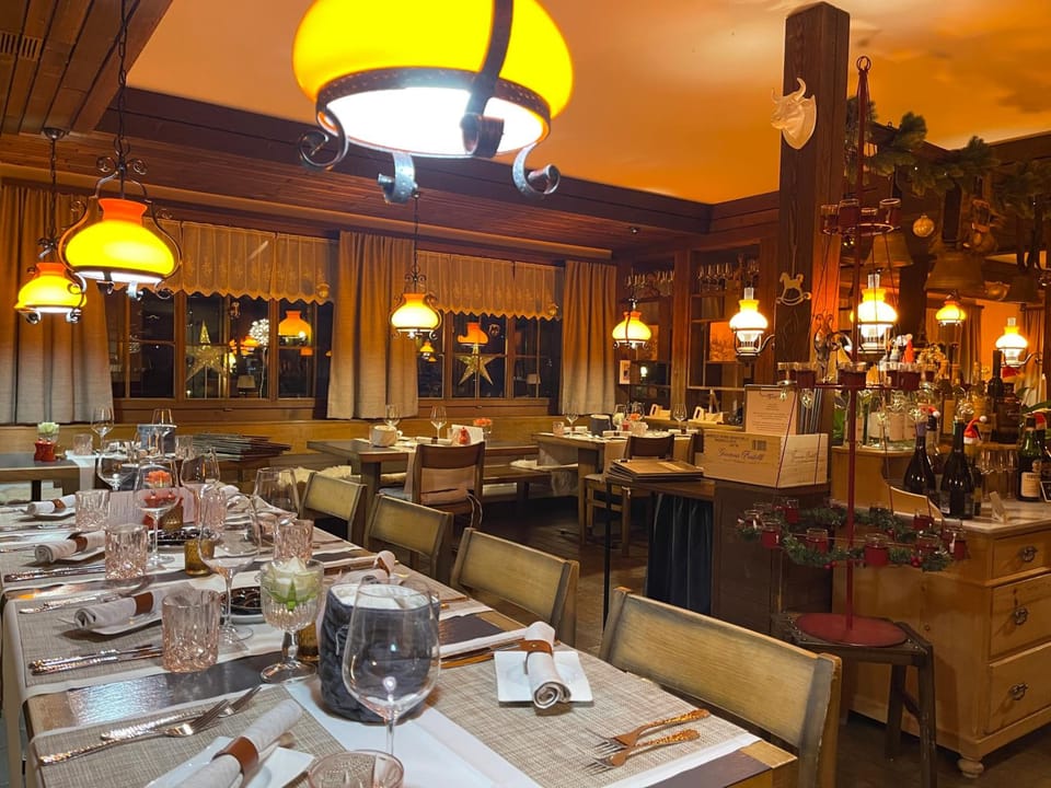 Tenne Lenk - Gasthof & Hotel Hotel in Canton of Valais
