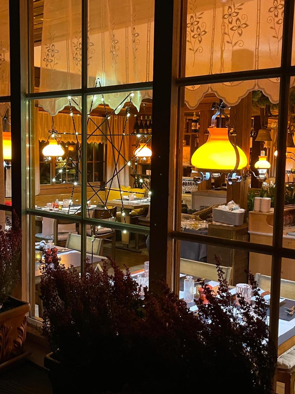 Tenne Lenk - Gasthof & Hotel Hotel in Canton of Valais