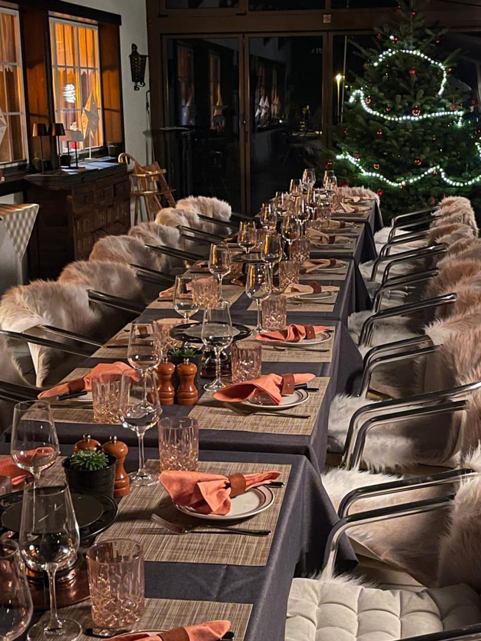 Tenne Lenk - Gasthof & Hotel Hotel in Canton of Valais