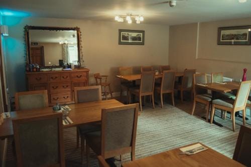 The Kings Head Hotel in South Norfolk District