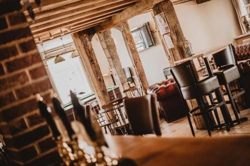 The Kings Head Hotel in South Norfolk District