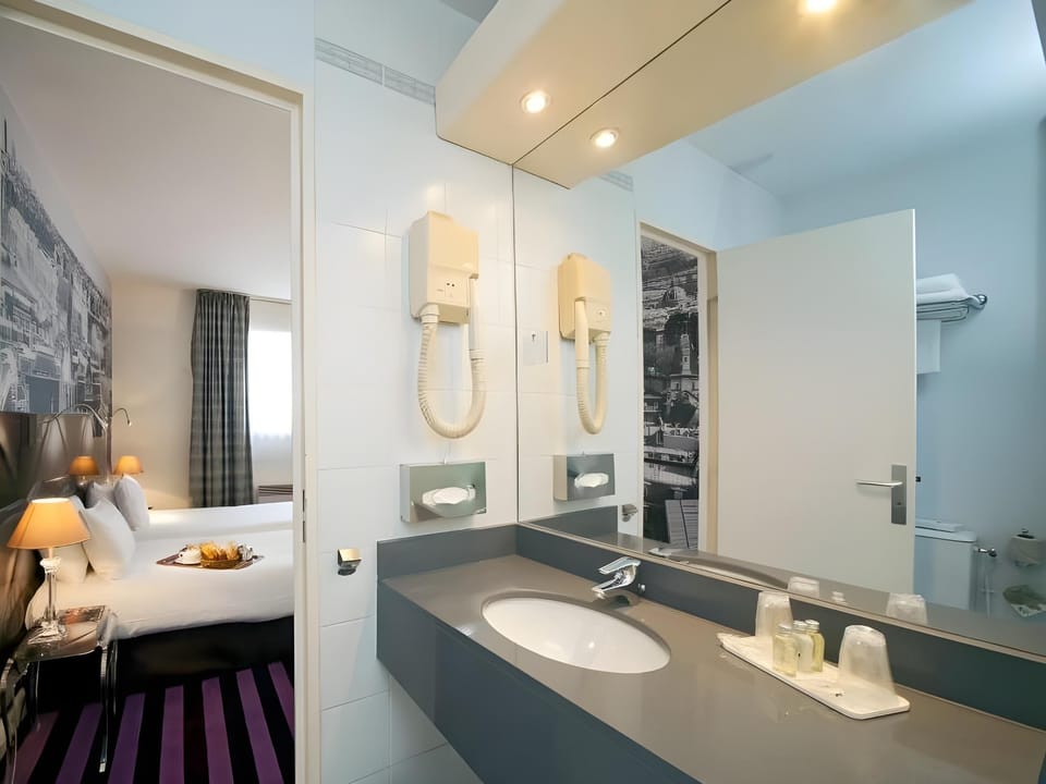 Mercure Paris Nanterre Hotel in Île-de-France