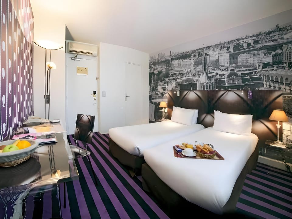 Mercure Paris Nanterre Hotel in Île-de-France