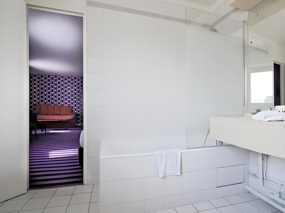 Mercure Paris Nanterre Hotel in Île-de-France