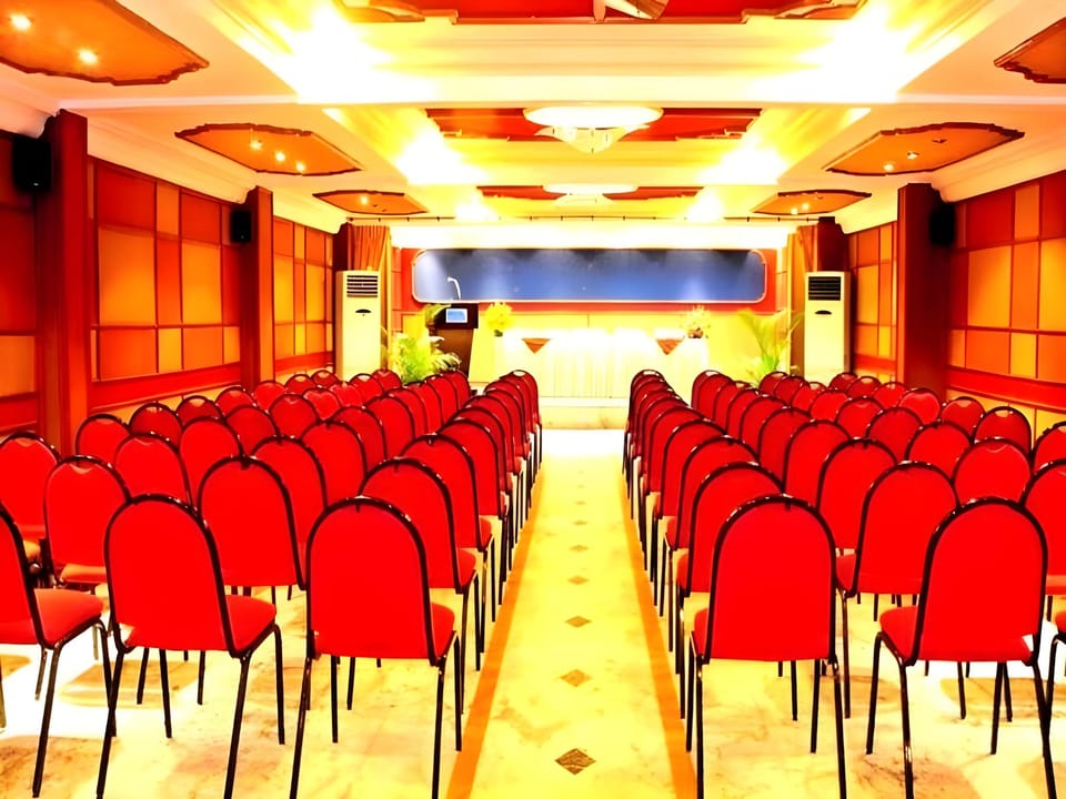 Hotel Sea View Hotel in Tamil Nadu