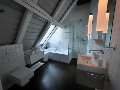 L'Eau Forte - maison d'hotes Hotel in Neuchâtel