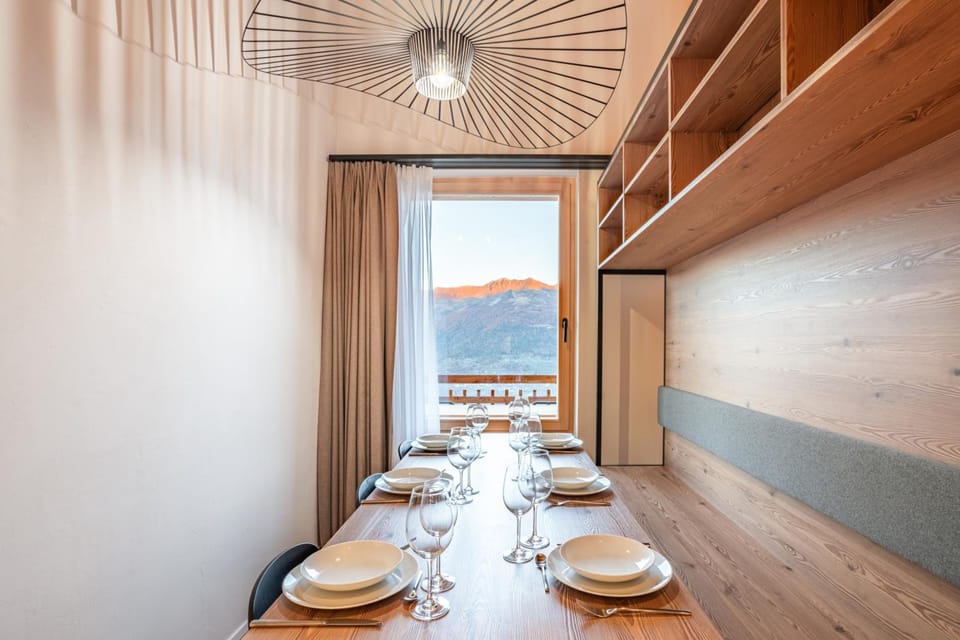 SWISSPEAK Resorts Thyon 4 Vallees Hotel in Canton of Valais