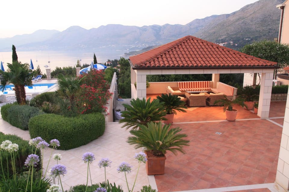 Villa Alegria Cavtat Hotel in Cavtat