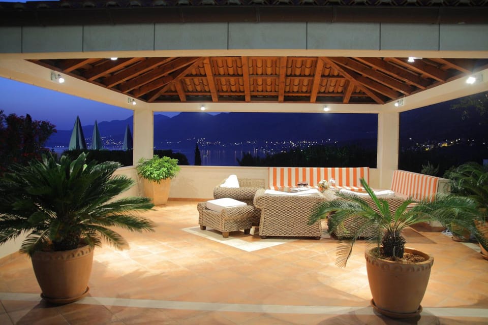 Villa Alegria Cavtat Hotel in Cavtat