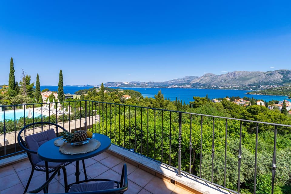 Villa Alegria Cavtat Hotel in Cavtat