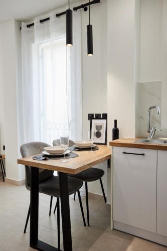 Vasilicari Apartments Hotel in Decentralized Administration of the Aegean