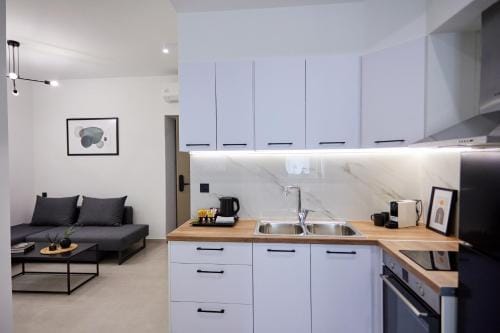Vasilicari Apartments Hotel in Decentralized Administration of the Aegean