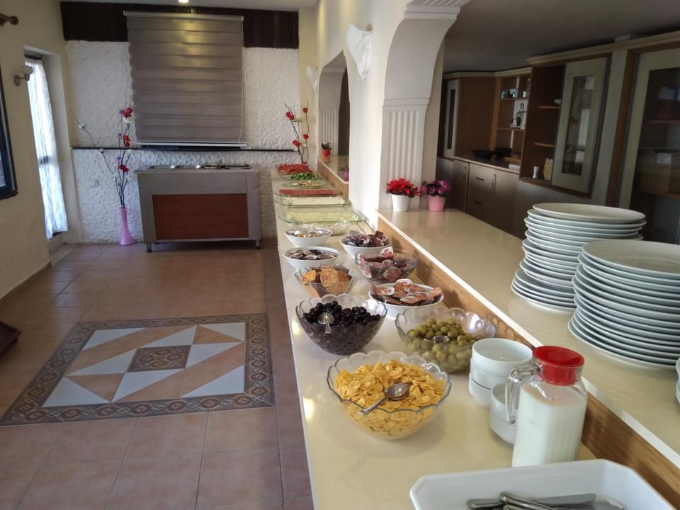 Soleil Otel Hotel in Kusadasi
