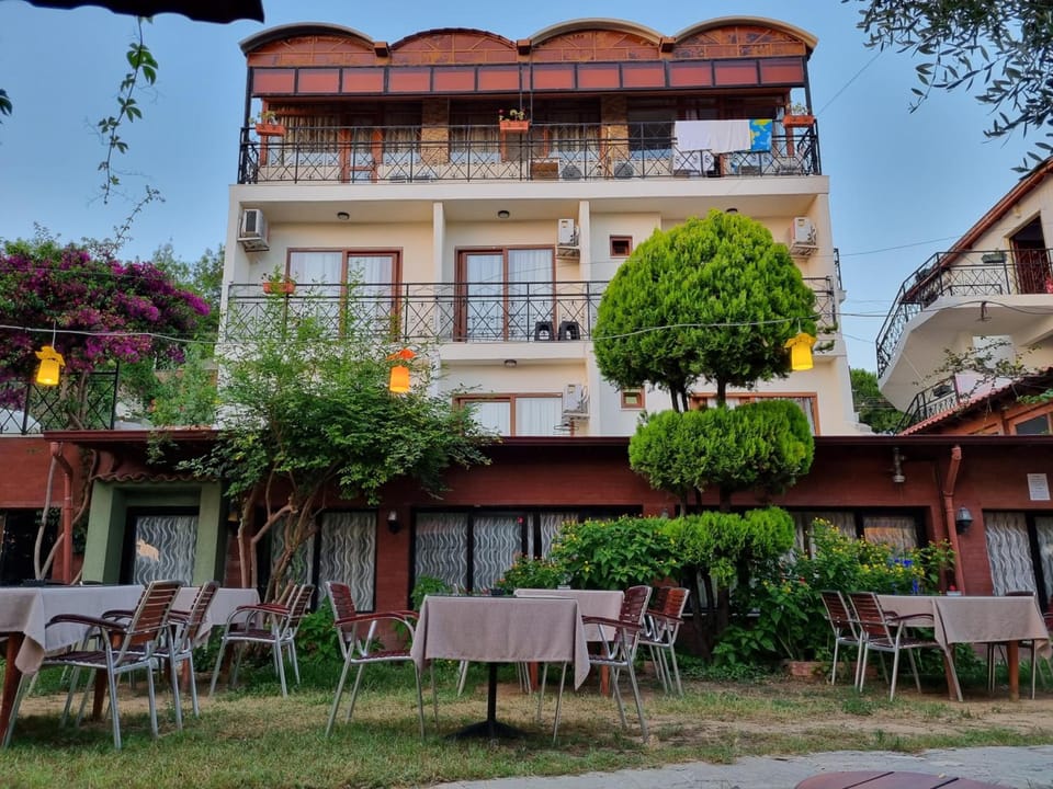 Soleil Otel Hotel in Kusadasi