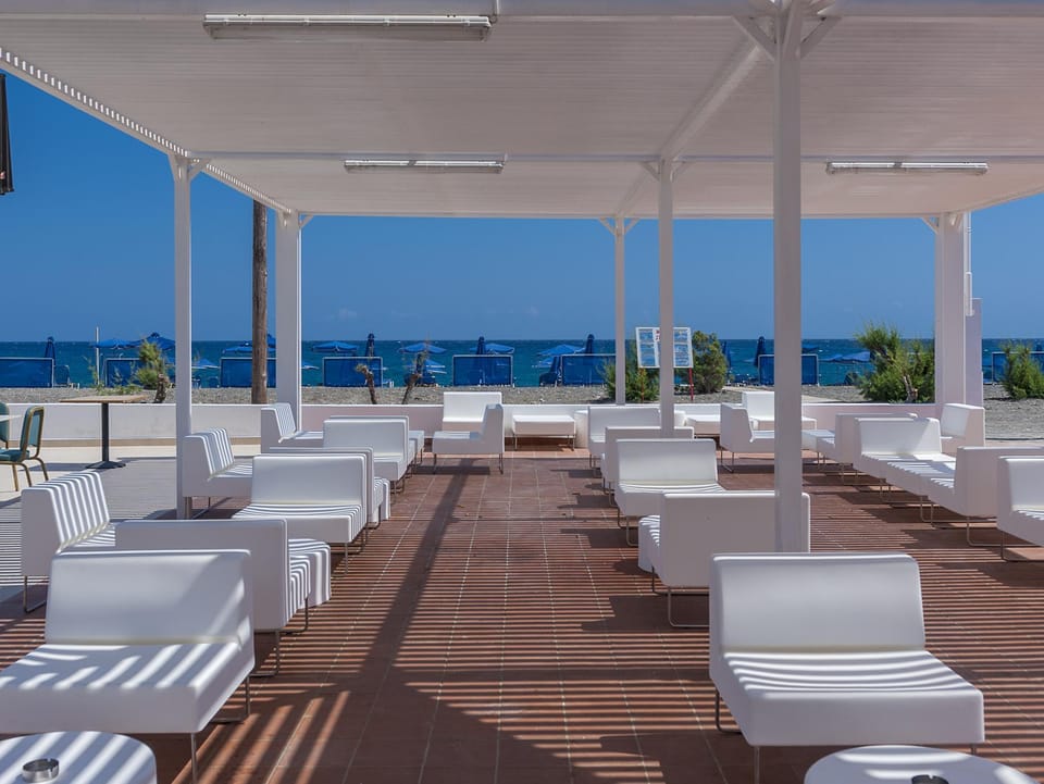 Almyra Resort  Hotel in Lasithi